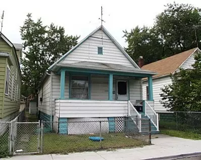 Undisclosed, Hammond, IN 46320 photo 1
