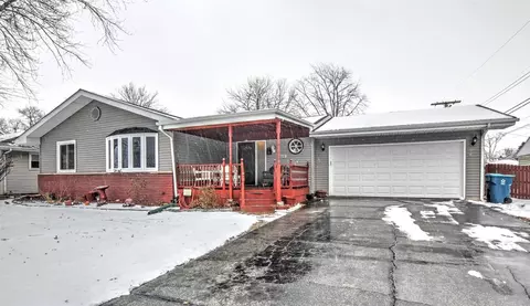 515 N Jay St, Griffith, IN 46319 photo 2
