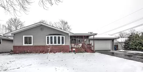 515 N Jay St, Griffith, IN 46319 photo 1