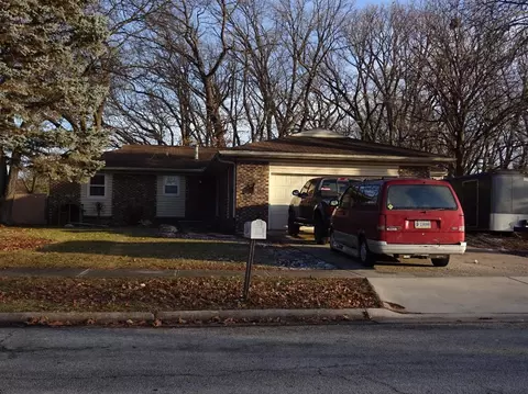 108 Tenbrook Dr, Crown Point, IN 46307 photo 1