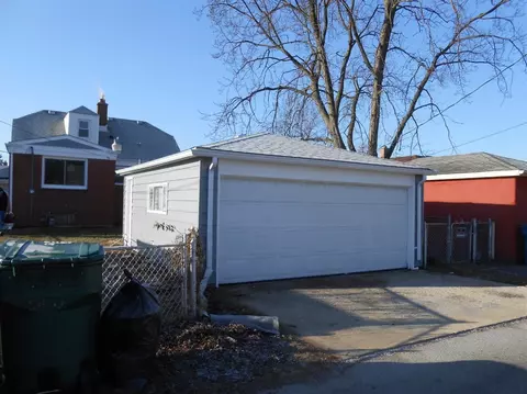 1537 Shell St, Hammond, IN 46320 photo 21