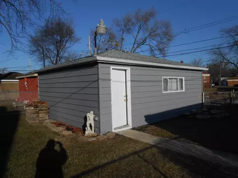 1537 Shell St, Hammond, IN 46320 photo 22