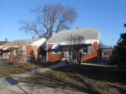 1537 Shell St, Hammond, IN 46320 photo 23