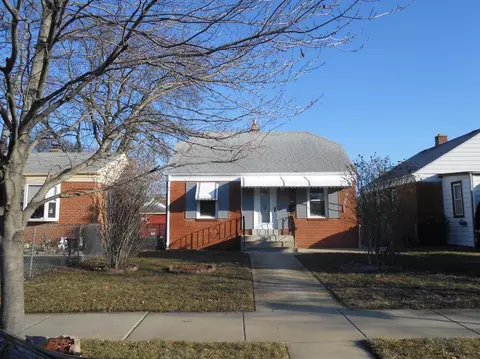 1537 Shell St, Hammond, IN 46320 photo 24