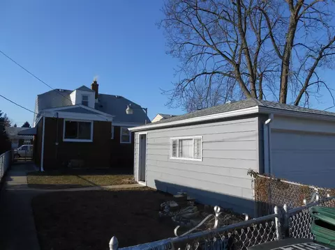 1537 Shell St, Hammond, IN 46320 photo 20