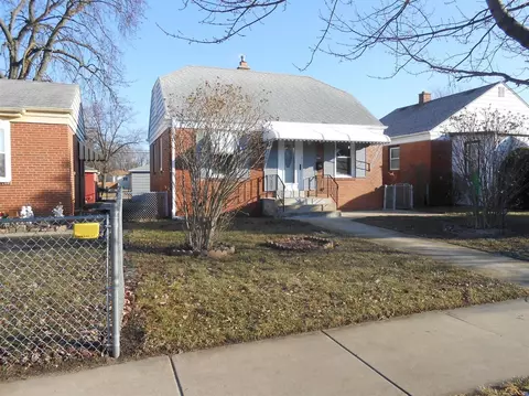 1537 Shell St, Hammond, IN 46320 photo 1