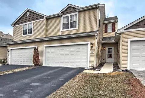 5314 Platinum Dr, Lowell, IN 46356 photo 1