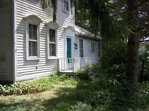 1601 S Cline Ave, Griffith, IN 46319 photo 1