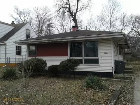4221 E 10th Ave, Gary, IN 46403 photo 1