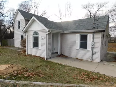 2160 Samuelson Rd, Portage, IN 46368 photo 2