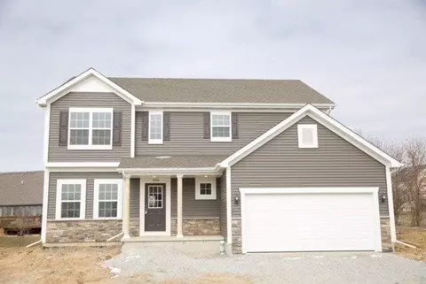 2556 Kerry Dr, Valparaiso, IN 46385 photo 1