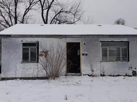 5214 E 10th Ave, Gary, IN 46403 photo 1