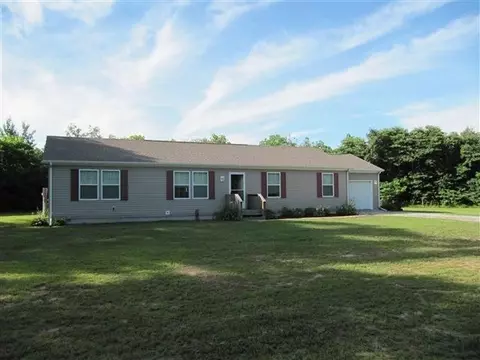 10974 N 593, De Motte, IN 46310 photo 1