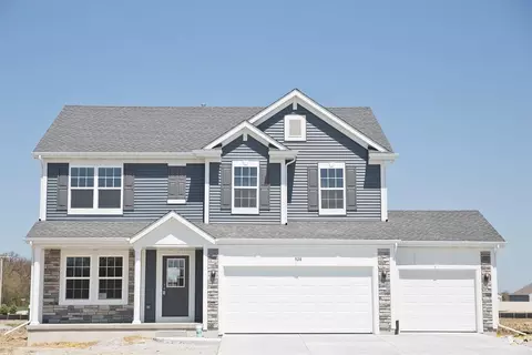 528 E 119 Pl, Crown Point, IN 46307 photo 2