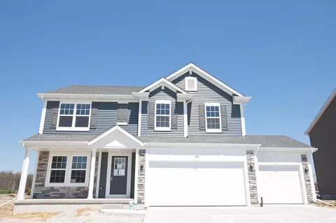 528 E 119 Pl, Crown Point, IN 46307 photo 1