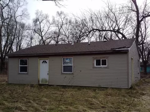 1421 E 50th Pl, Gary, IN 46409 photo 1