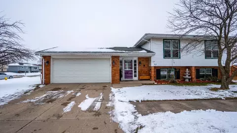 631 Pierce Ave, Dyer, IN 46311 photo 2