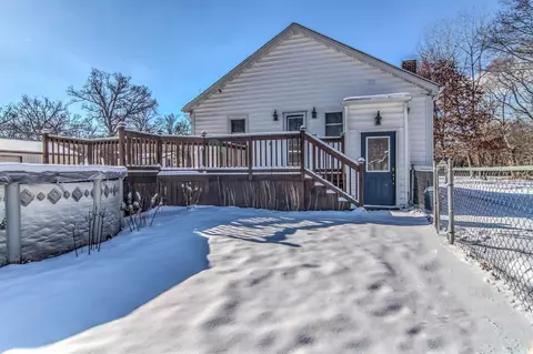 4935 Chase St, Gary, IN 46408 photo 19