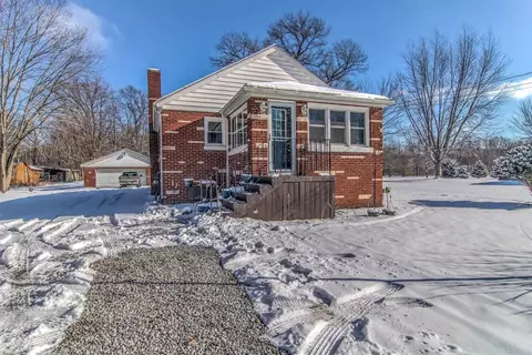 4935 Chase St, Gary, IN 46408 photo 1