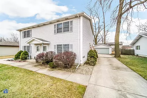 1919 Ash St, Griffith, IN 46319 photo 1