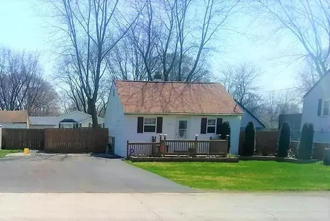6013 W 29th Pl, Gary, IN 46406 photo 1