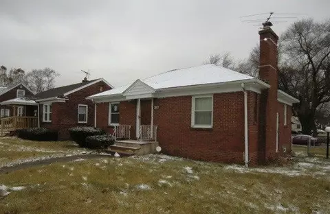 4100 W 11th Ave, Gary, IN 46404 photo 1