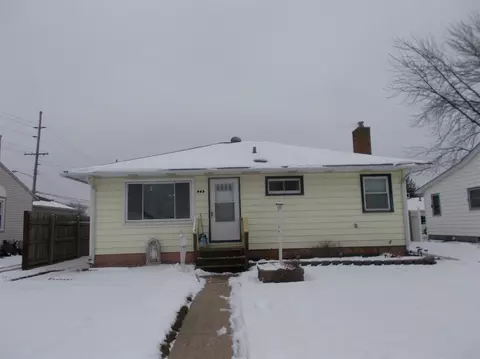 843 W Woodside Dr, Griffith, IN 46319 photo 1