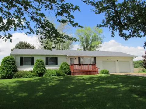 6820 E 600 N, Hamlet, IN 46532 photo 1