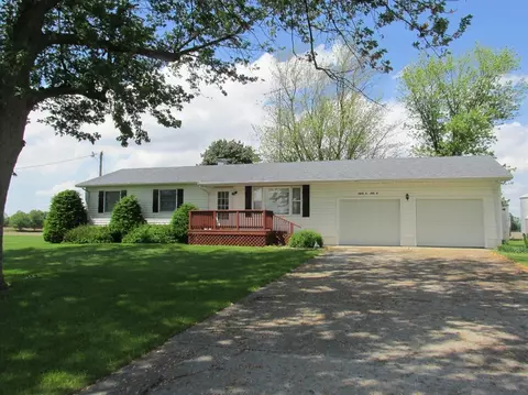 6820 E 600 N, Hamlet, IN 46532 photo 2
