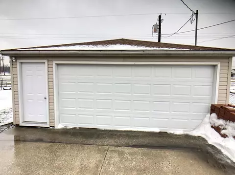 742 Oday Dr, Griffith, IN 46319 photo 22
