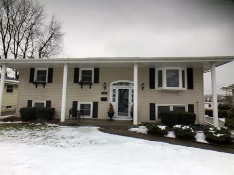 742 Oday Dr, Griffith, IN 46319 photo 24