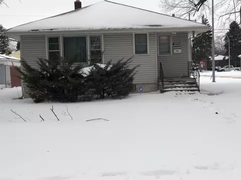 4787 Adams St, Gary, IN 46408 photo 1