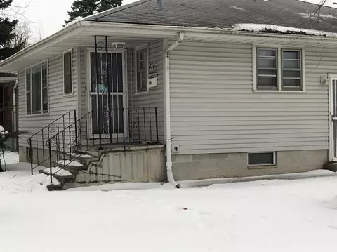 4787 Adams St, Gary, IN 46408 photo 2