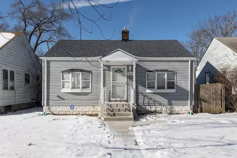 3672 Fillmore St, Gary, IN 46408 photo 1