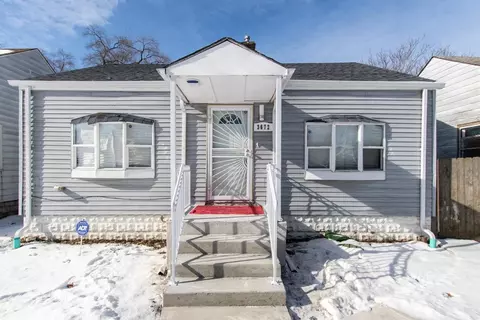 3672 Fillmore St, Gary, IN 46408 photo 2