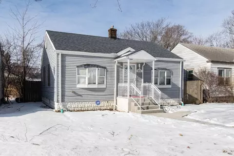 3672 Fillmore St, Gary, IN 46408 photo 3