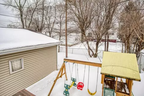 1207 N Jay St, Griffith, IN 46319 photo 5
