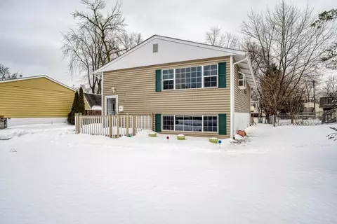 1207 N Jay St, Griffith, IN 46319 photo 1