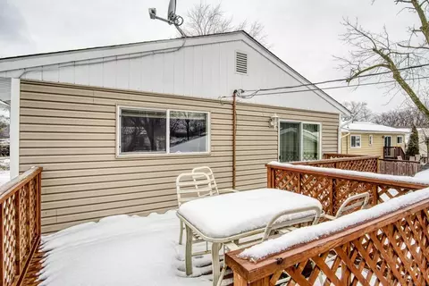 1207 N Jay St, Griffith, IN 46319 photo 4