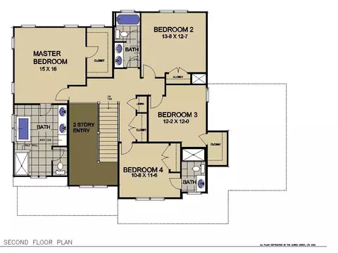 2753 Walker Dr, Valparaiso, IN 46385 photo 3