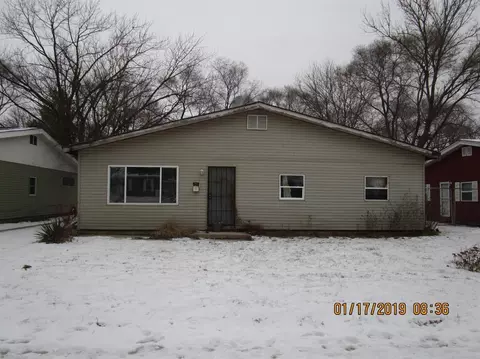 5016 E 13th Pl, Gary, IN 46403 photo 1
