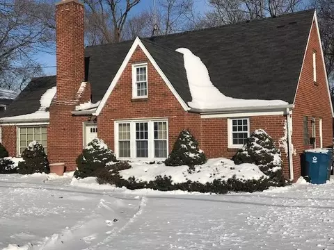 6806 Forest Ave, Gary, IN 46403 photo 1