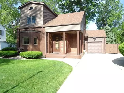 7932 Forest Ave, Munster, IN 46321 photo 23