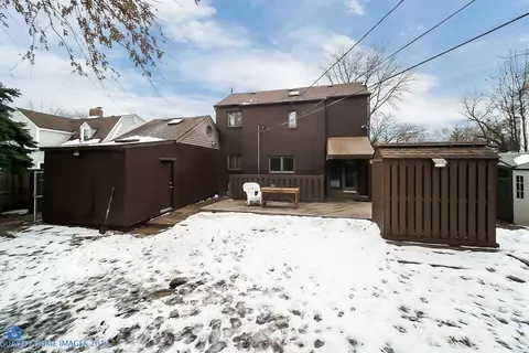 7932 Forest Ave, Munster, IN 46321 photo 21
