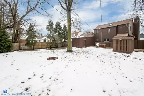 7932 Forest Ave, Munster, IN 46321 photo 22