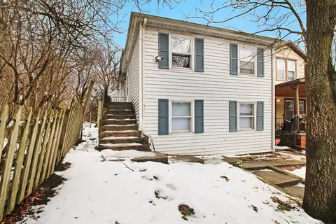 269 N Hamilton St, Gary, IN 46403 photo 1