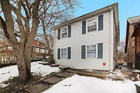 269 N Hamilton St, Gary, IN 46403 photo 2