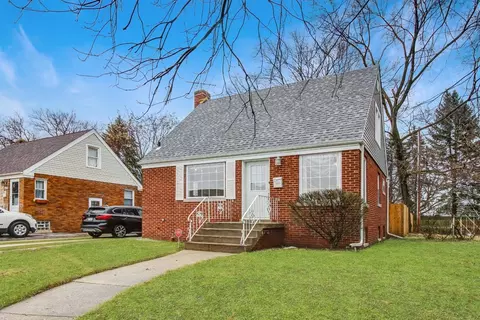 7231 Mclaughlin Ave, Hammond, IN 46324 photo 16