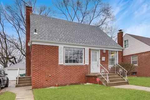 7231 Mclaughlin Ave, Hammond, IN 46324 photo 19