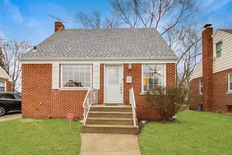 7231 Mclaughlin Ave, Hammond, IN 46324 photo 1